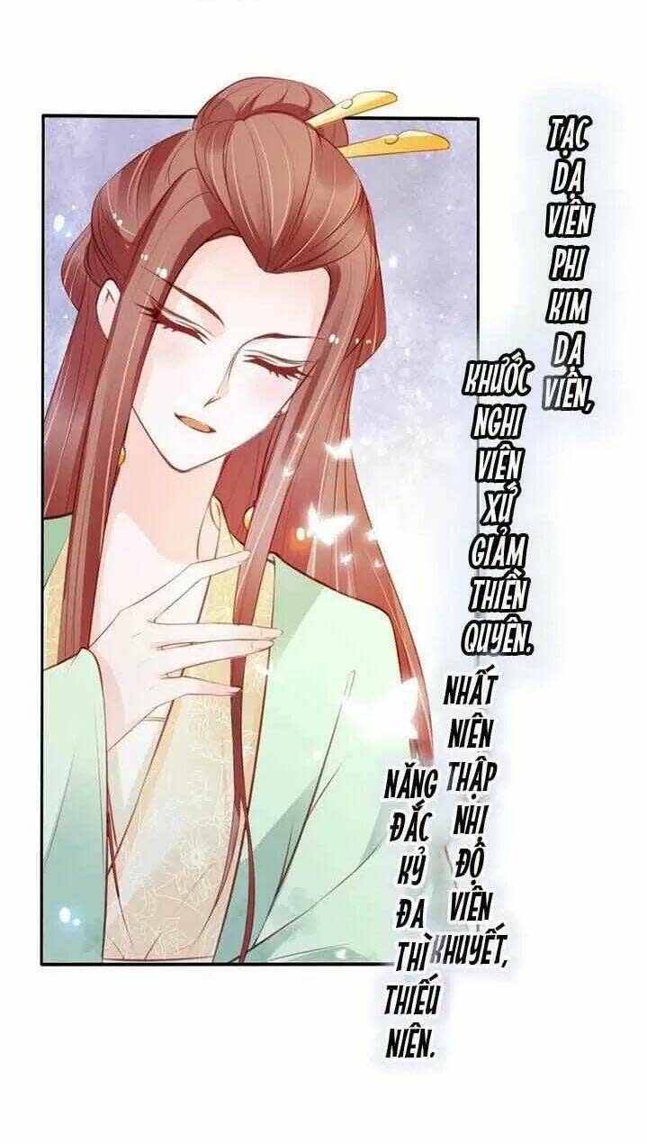 nàng trở thành bạch nguyệt quang của vương gia bệnh kiều Chapter 49 - Next Chapter 50