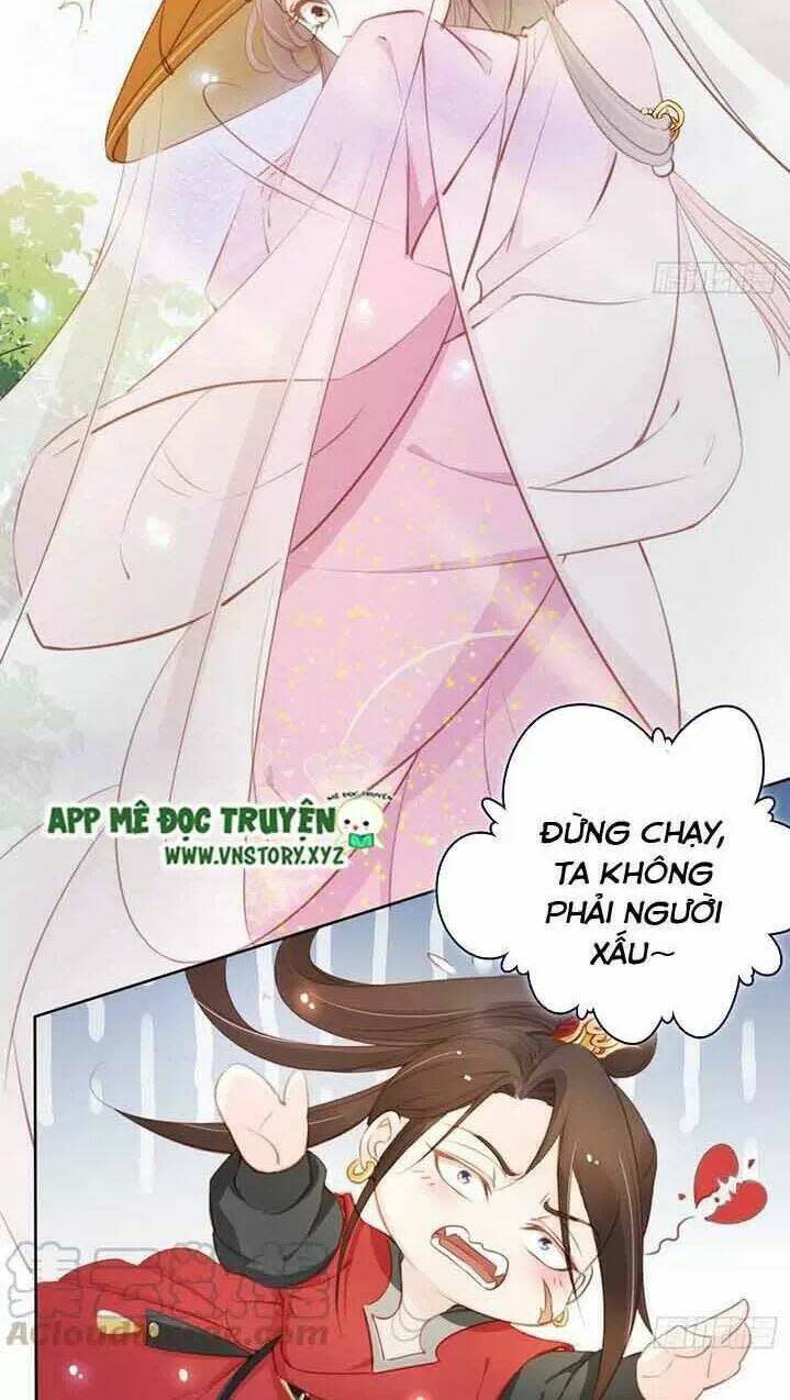 nàng trở thành bạch nguyệt quang của vương gia bệnh kiều Chapter 51 - Next Chapter 52