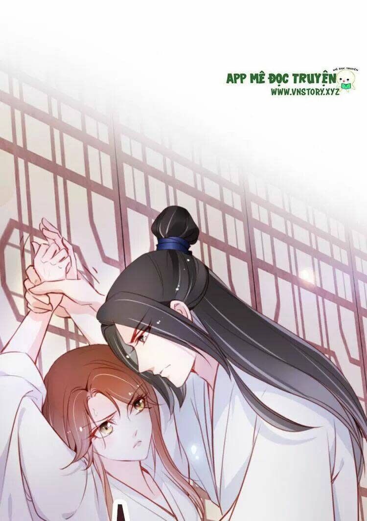 nàng trở thành bạch nguyệt quang của vương gia bệnh kiều Chapter 61 - Next Chapter 62