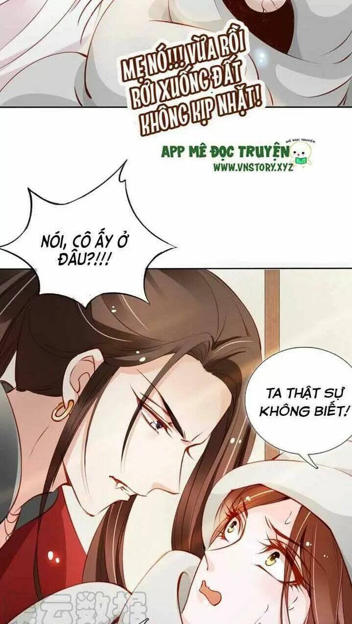 nàng trở thành bạch nguyệt quang của vương gia bệnh kiều Chapter 51 - Next Chapter 52