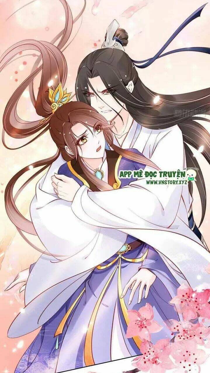 nàng trở thành bạch nguyệt quang của vương gia bệnh kiều Chapter 37 - Next Chapter 38