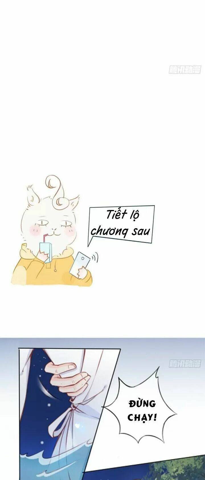 nàng trở thành bạch nguyệt quang của vương gia bệnh kiều Chapter 39 - Next Chapter 40