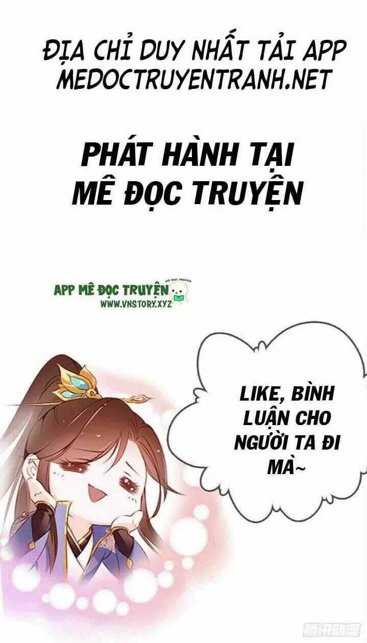 nàng trở thành bạch nguyệt quang của vương gia bệnh kiều Chapter 50 - Next Chapter 51