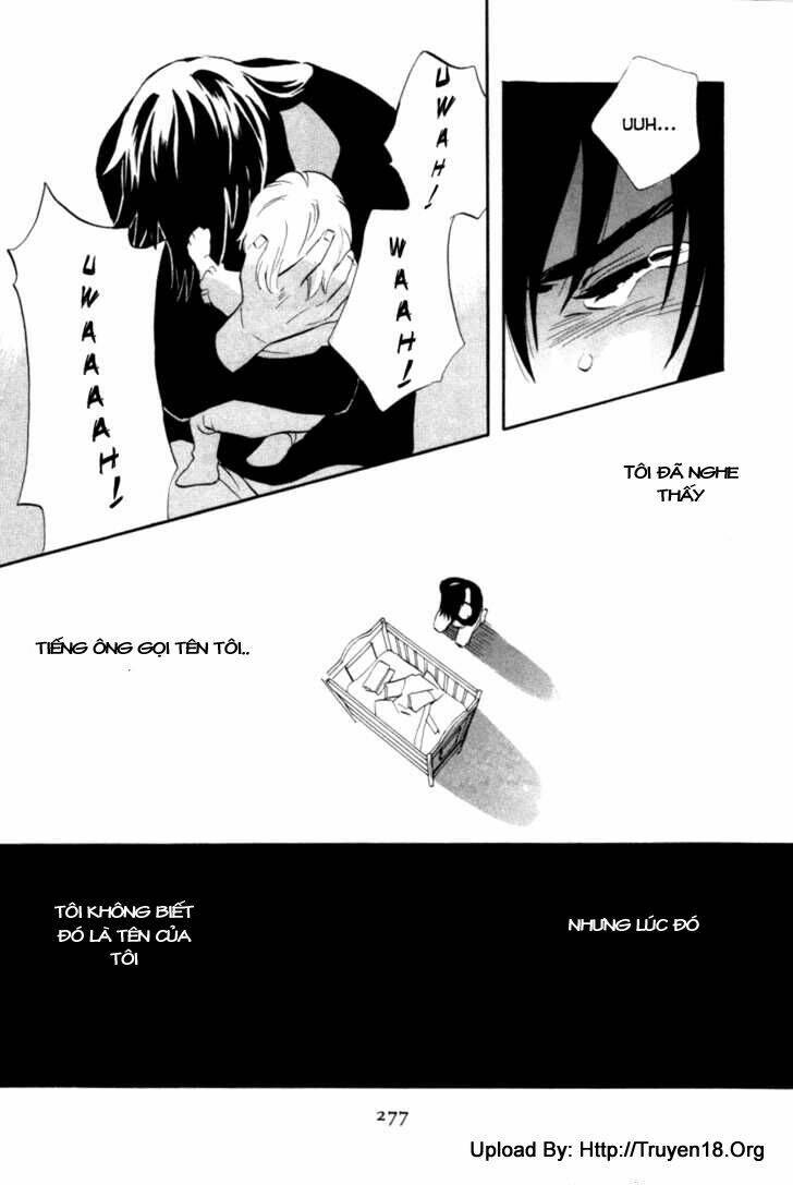 Touhou Shinigami: Meteor Methuselah Gaiden Chapter 9 - Next Chapter 10: ...