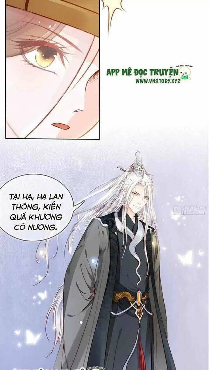 nàng trở thành bạch nguyệt quang của vương gia bệnh kiều Chapter 49 - Next Chapter 50