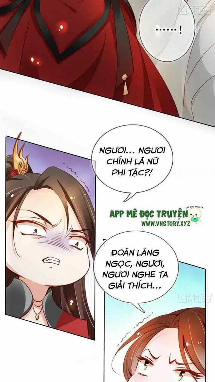 nàng trở thành bạch nguyệt quang của vương gia bệnh kiều Chapter 51 - Next Chapter 52