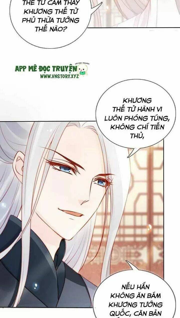 nàng trở thành bạch nguyệt quang của vương gia bệnh kiều Chapter 49 - Next Chapter 50