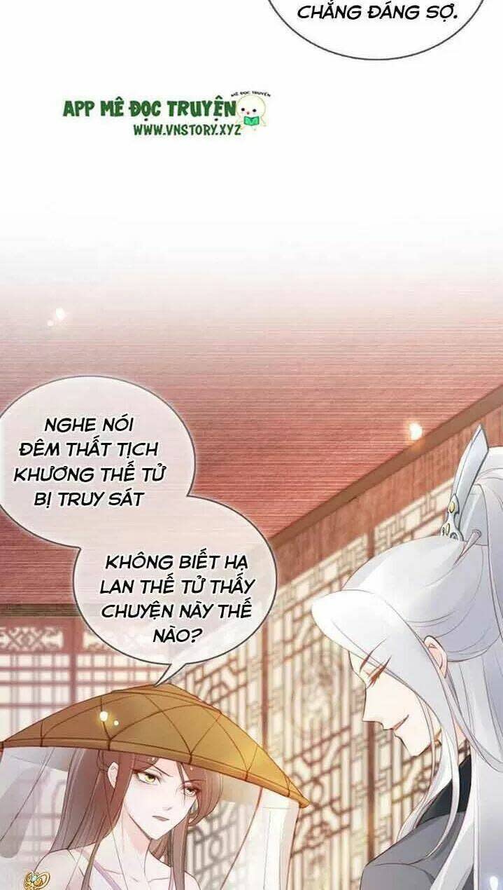 nàng trở thành bạch nguyệt quang của vương gia bệnh kiều Chapter 49 - Next Chapter 50