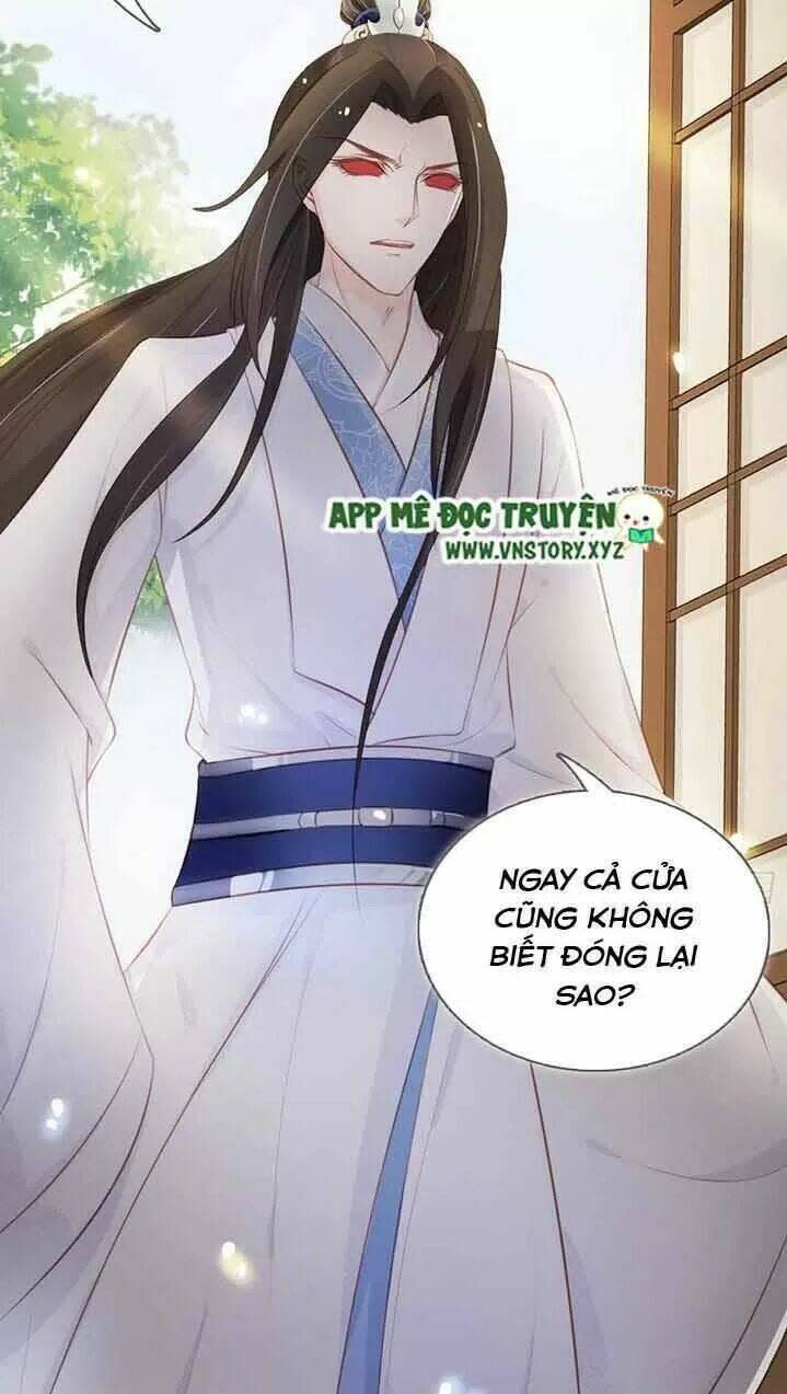 nàng trở thành bạch nguyệt quang của vương gia bệnh kiều Chapter 51 - Next Chapter 52