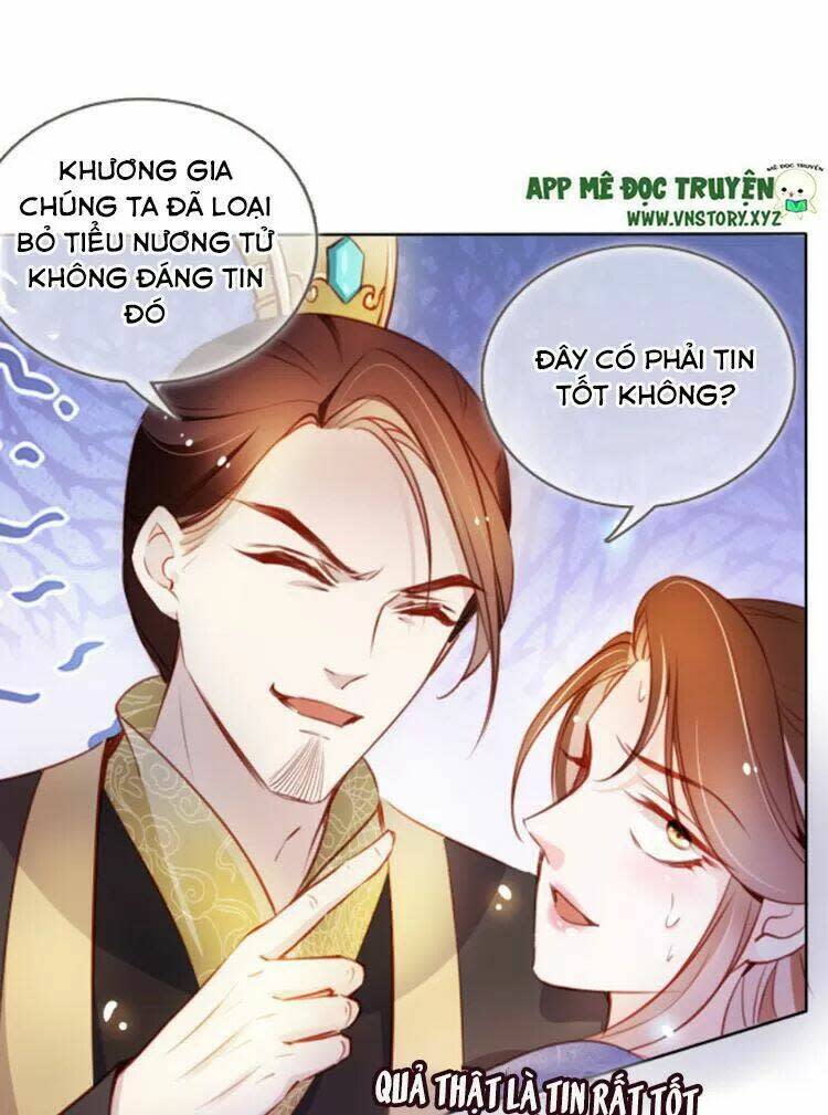 nàng trở thành bạch nguyệt quang của vương gia bệnh kiều Chapter 61 - Next Chapter 62