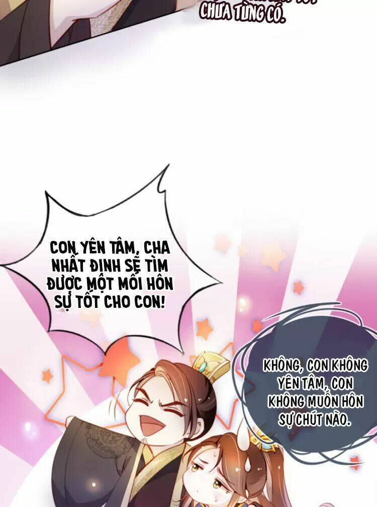 nàng trở thành bạch nguyệt quang của vương gia bệnh kiều Chapter 61 - Next Chapter 62