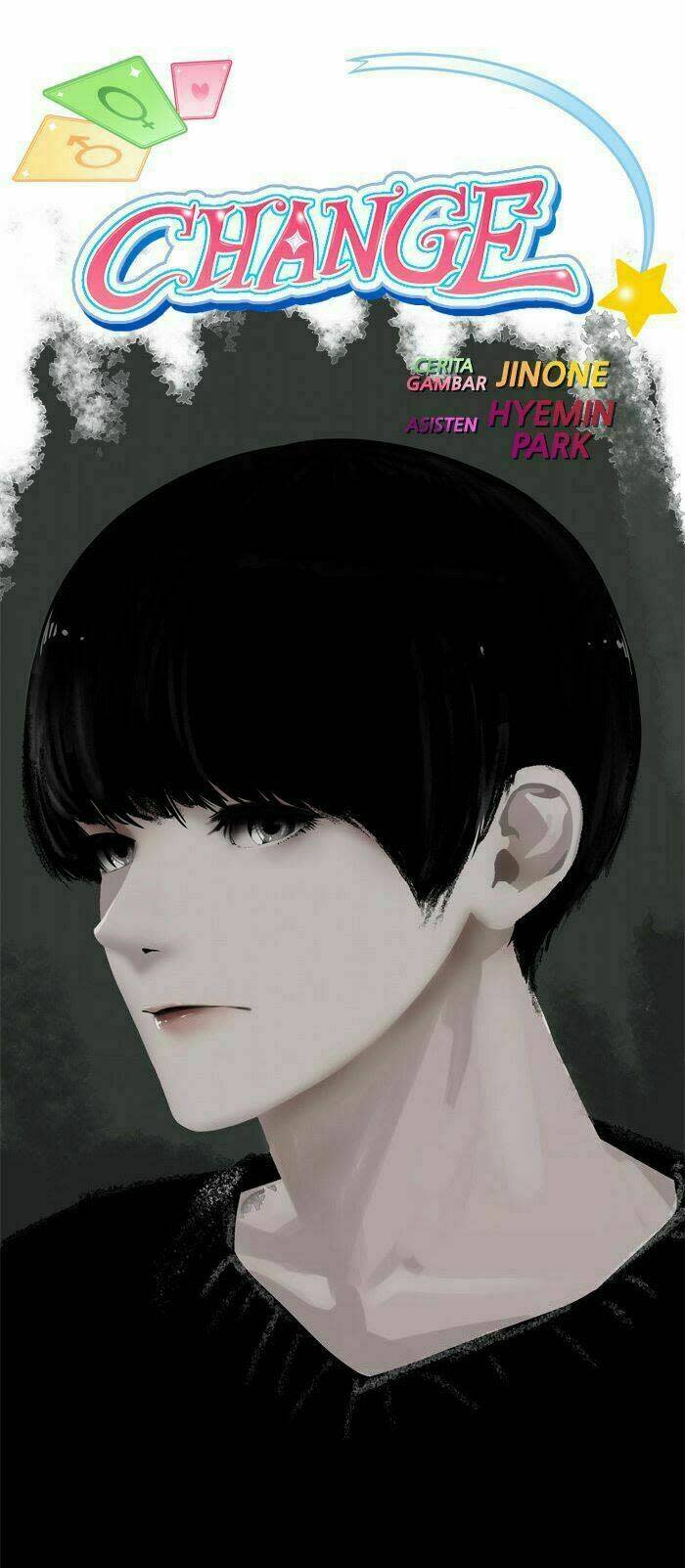 change (jinyuan) chapter 10 - Next chapter 11