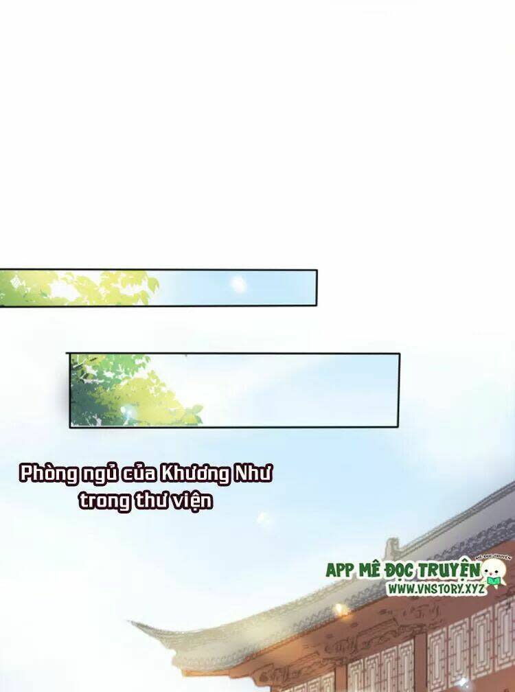 nàng trở thành bạch nguyệt quang của vương gia bệnh kiều Chapter 61 - Next Chapter 62