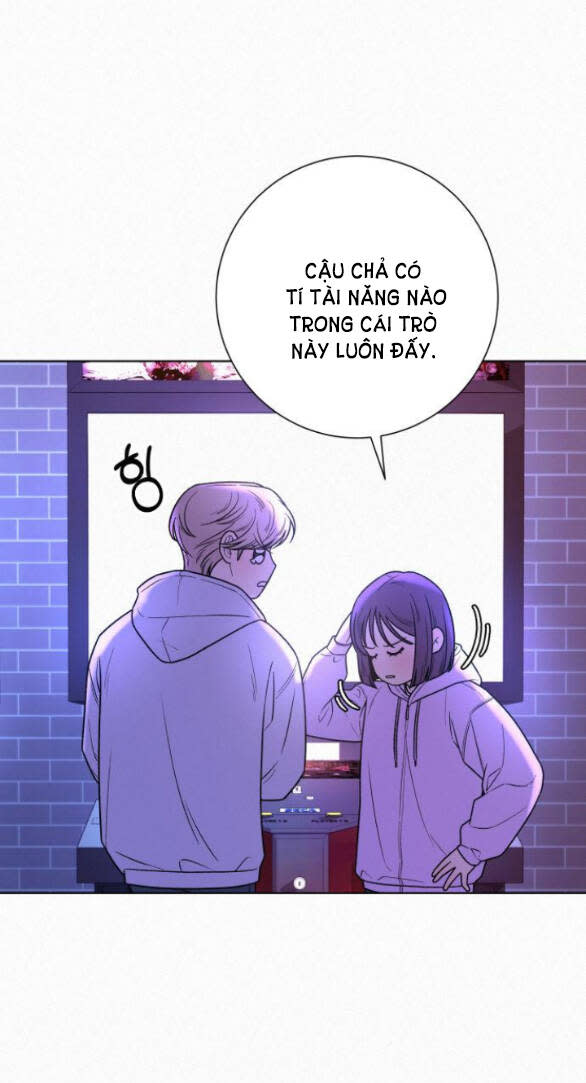 Chiến Lược Tình Yêu Trong Sáng Chap 34.2 - Next Chap 34.1