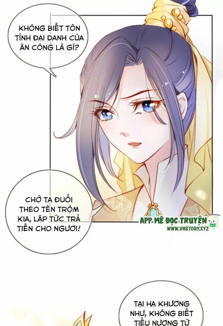 nàng trở thành bạch nguyệt quang của vương gia bệnh kiều Chapter 61 - Next Chapter 62