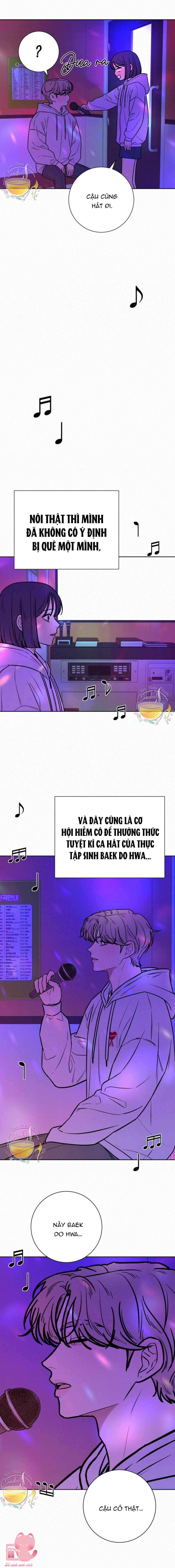 Chiến Lược Tình Yêu Trong Sáng Chap 34 - Next Chap 35.1