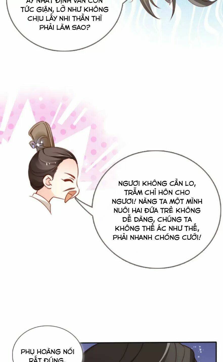 nàng trở thành bạch nguyệt quang của vương gia bệnh kiều Chapter 107 - Next Chapter 108