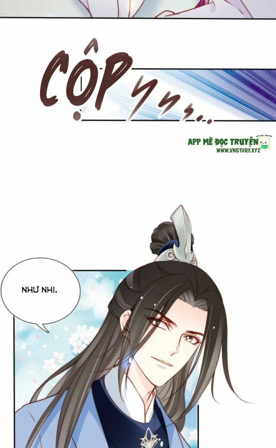 nàng trở thành bạch nguyệt quang của vương gia bệnh kiều Chapter 107 - Next Chapter 108