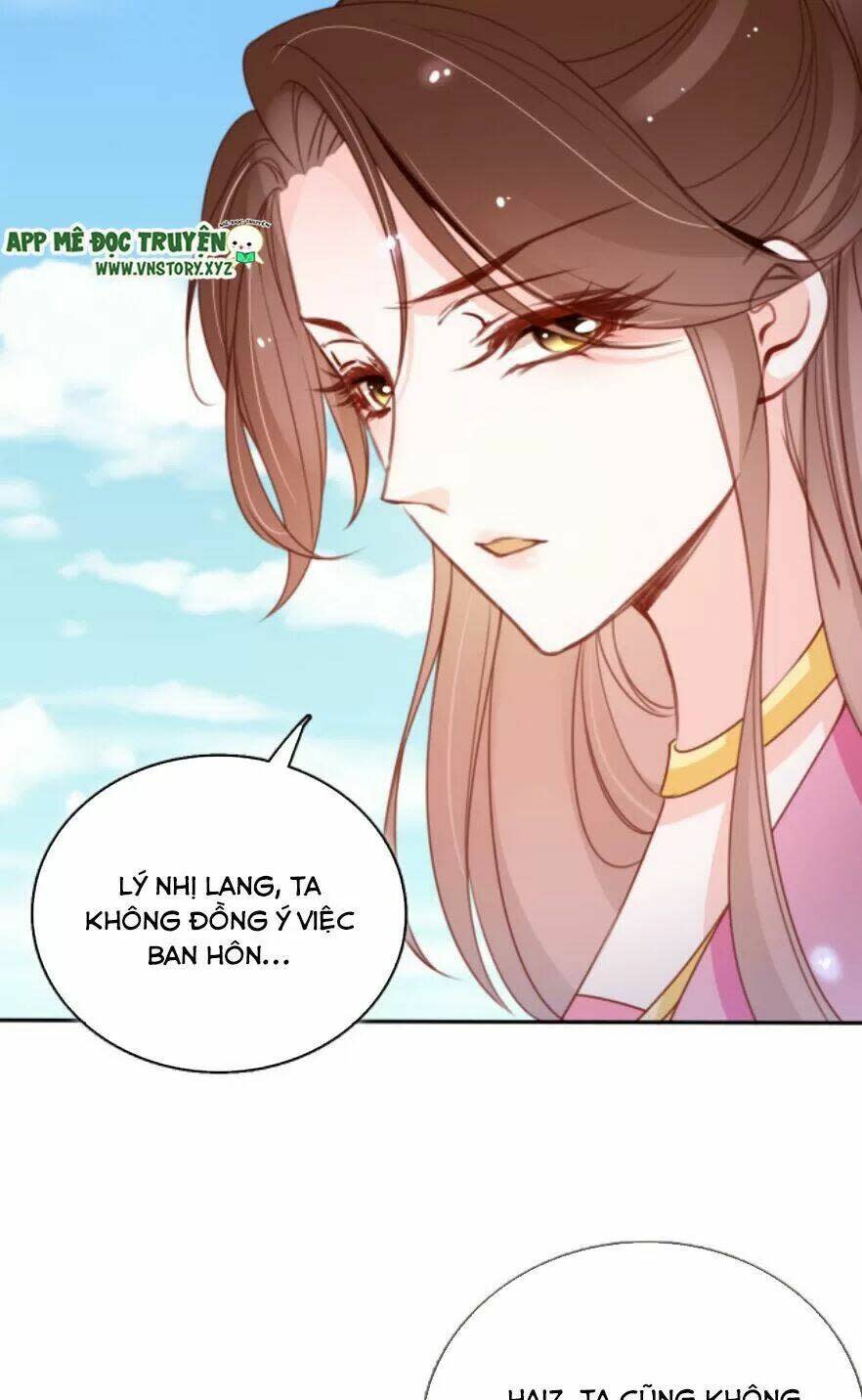 nàng trở thành bạch nguyệt quang của vương gia bệnh kiều Chapter 107 - Next Chapter 108