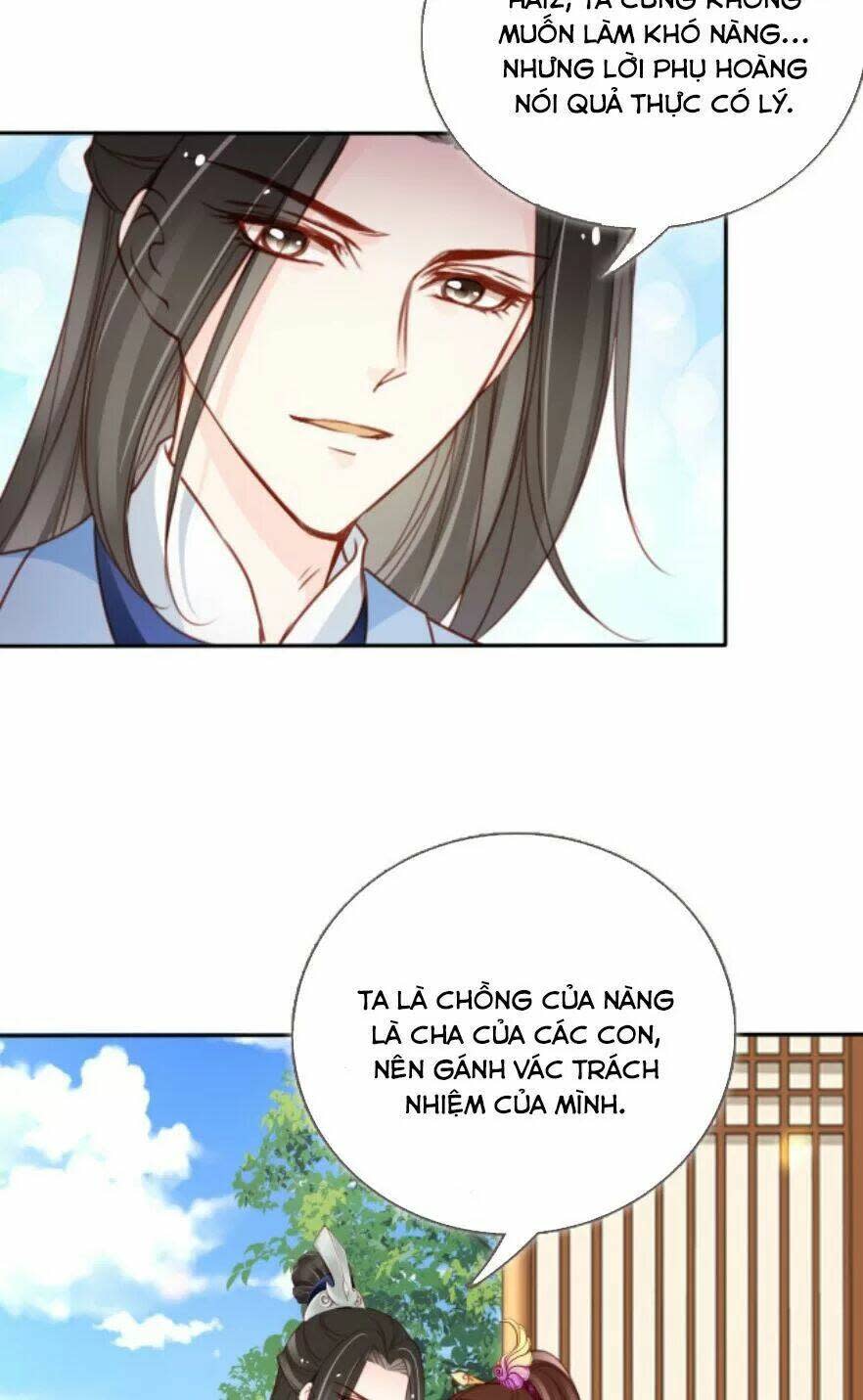 nàng trở thành bạch nguyệt quang của vương gia bệnh kiều Chapter 107 - Next Chapter 108