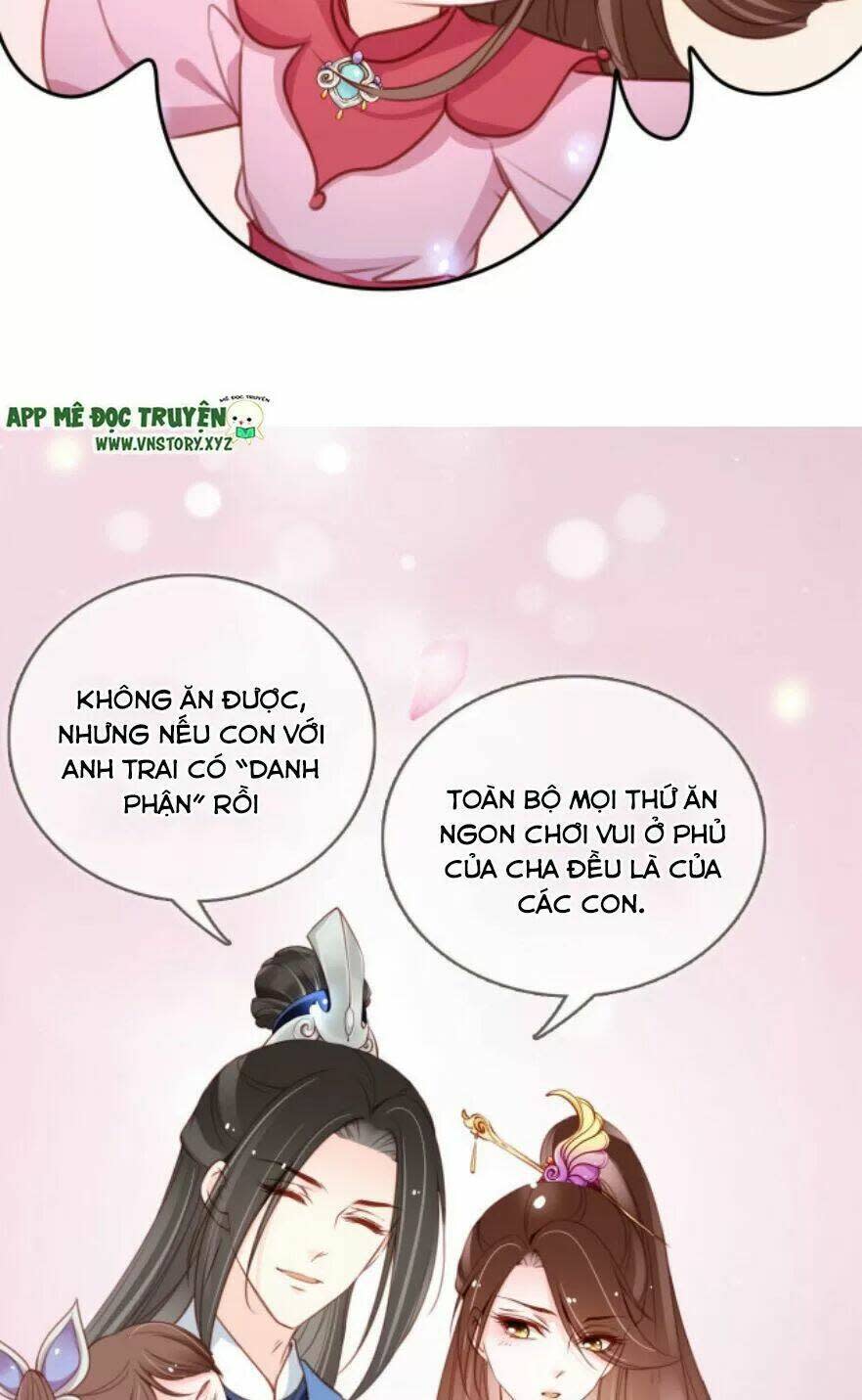 nàng trở thành bạch nguyệt quang của vương gia bệnh kiều Chapter 107 - Next Chapter 108