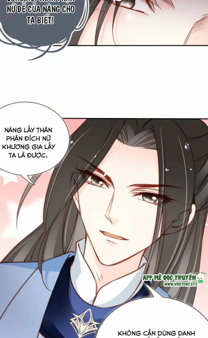 nàng trở thành bạch nguyệt quang của vương gia bệnh kiều Chapter 107 - Next Chapter 108