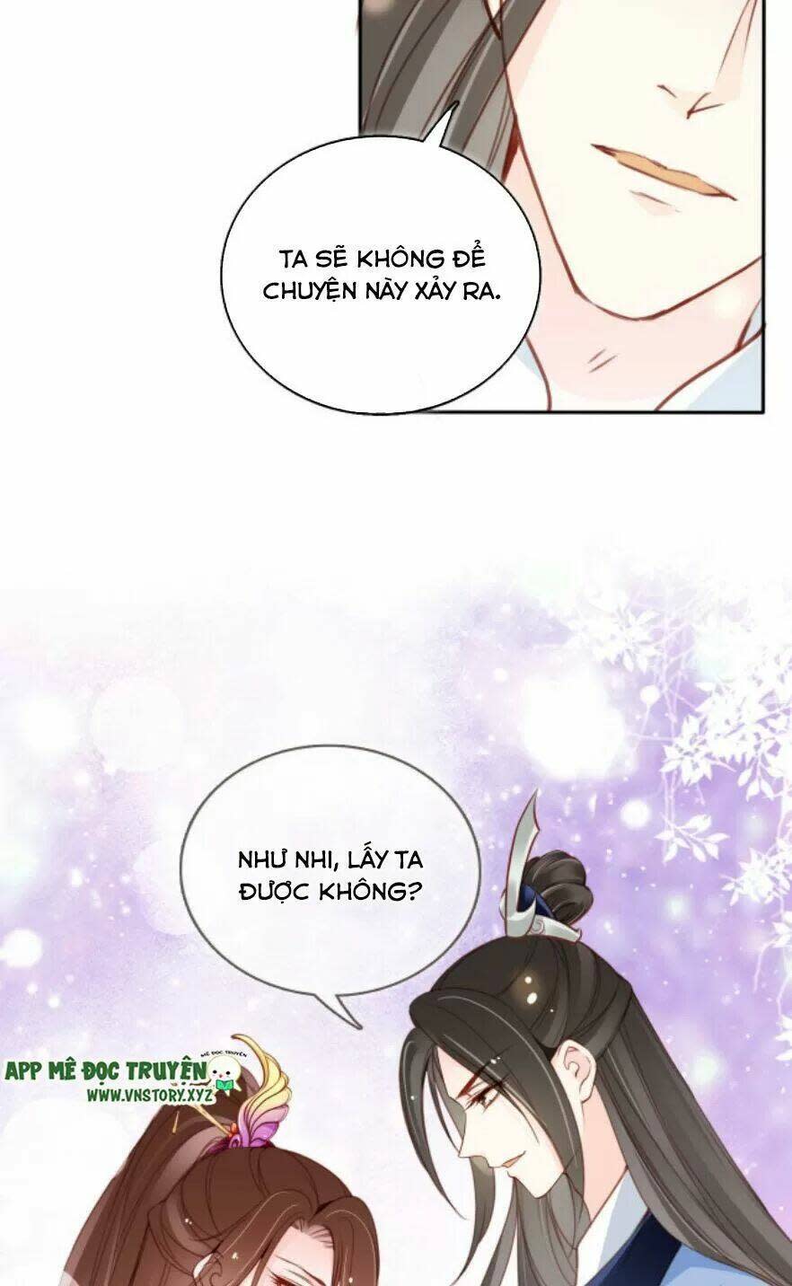 nàng trở thành bạch nguyệt quang của vương gia bệnh kiều Chapter 107 - Next Chapter 108