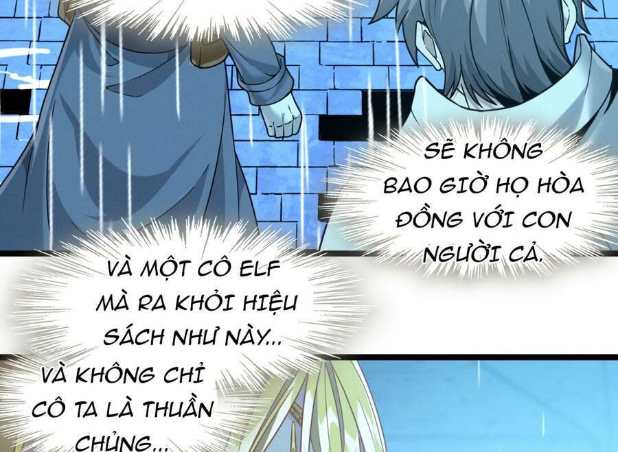 sức mạnh của ác thần chapter 26.5 - Next Chapter 26.5