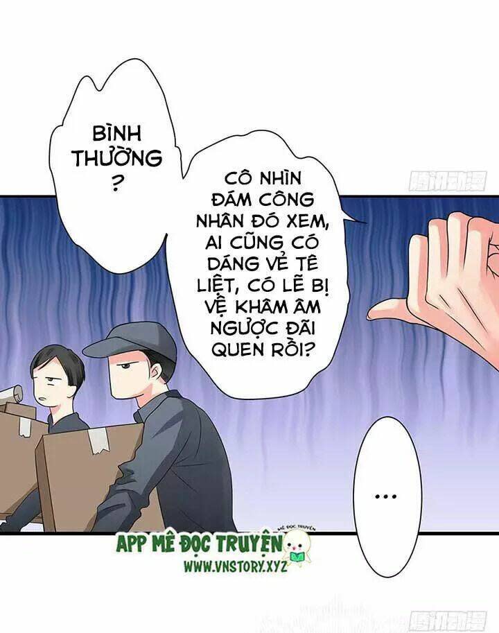 thiên hậu trở về chapter 14 - Trang 2