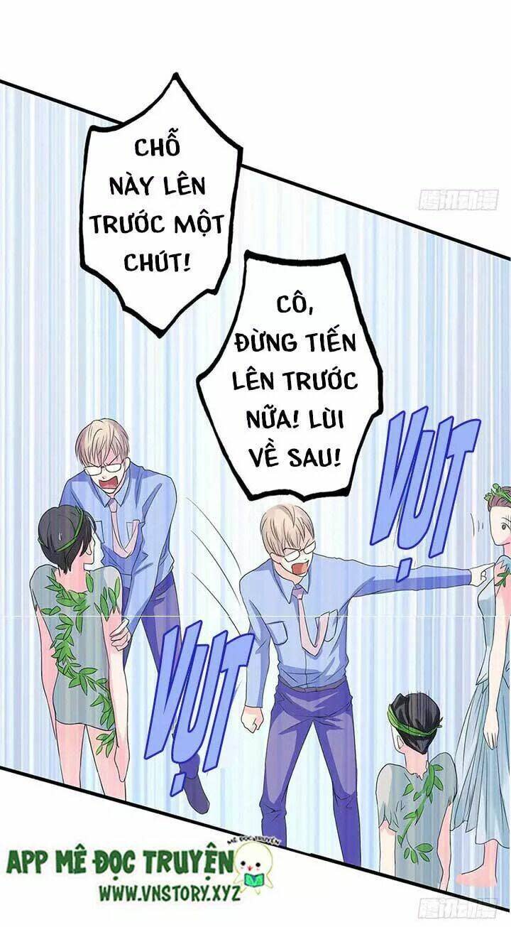 thiên hậu trở về chapter 14 - Trang 2