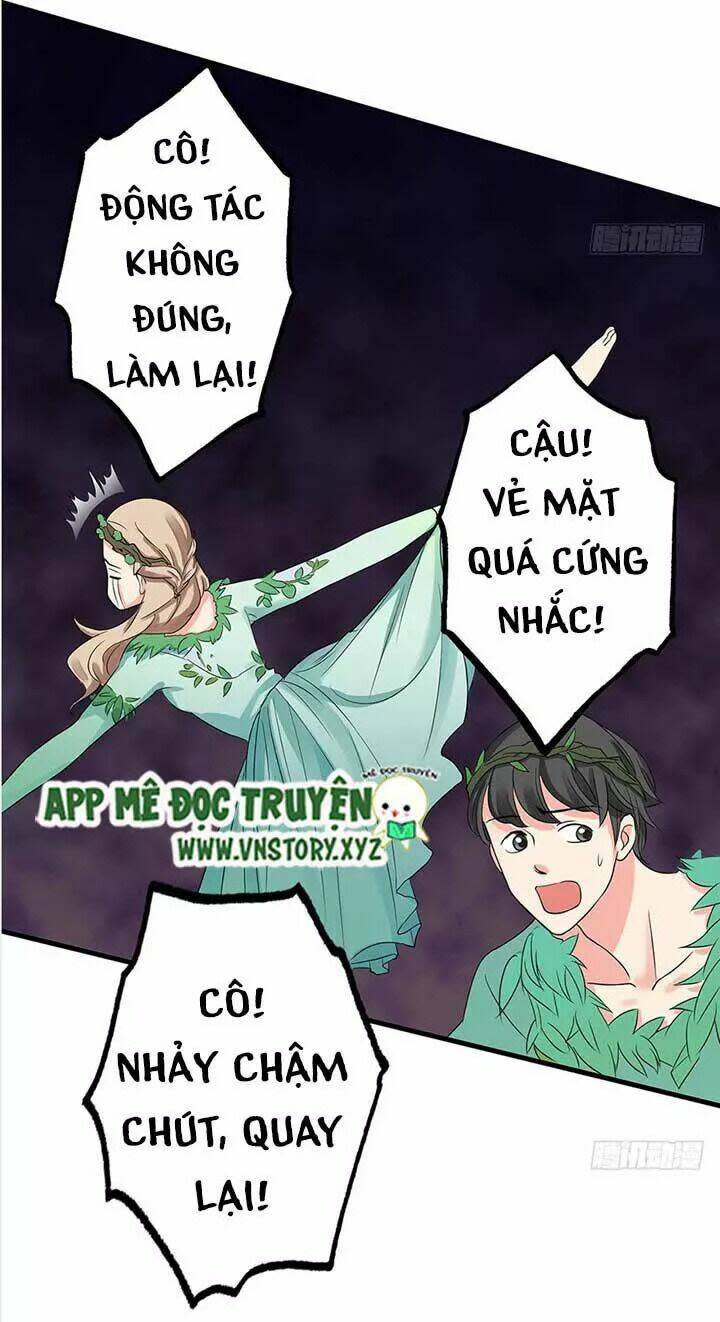 thiên hậu trở về chapter 14 - Trang 2