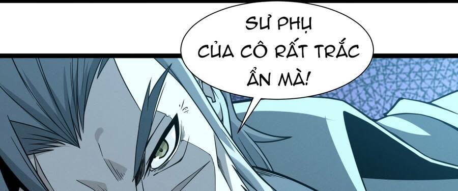 sức mạnh của ác thần chapter 26.5 - Next Chapter 26.5