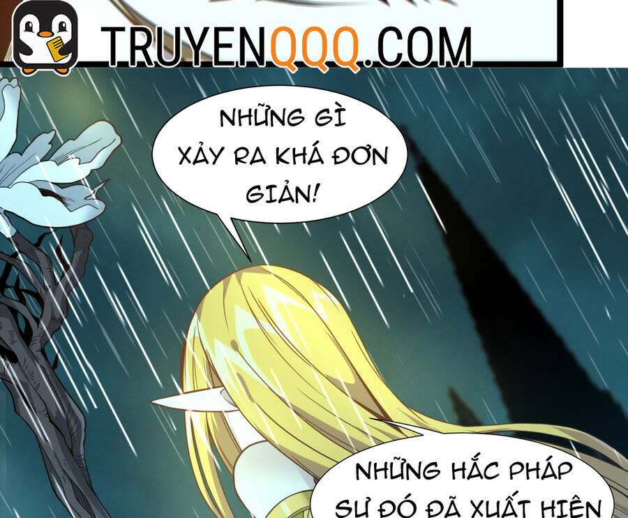 sức mạnh của ác thần chapter 26.5 - Next Chapter 26.5