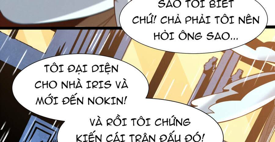 sức mạnh của ác thần chapter 26.5 - Next Chapter 26.5