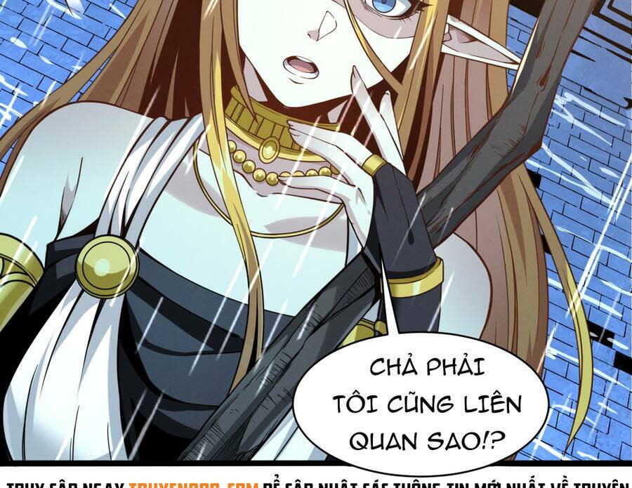 sức mạnh của ác thần chapter 26.5 - Next Chapter 26.5