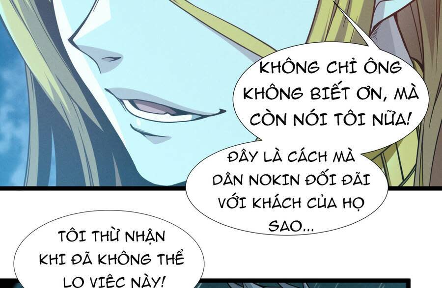 sức mạnh của ác thần chapter 26.5 - Next Chapter 26.5