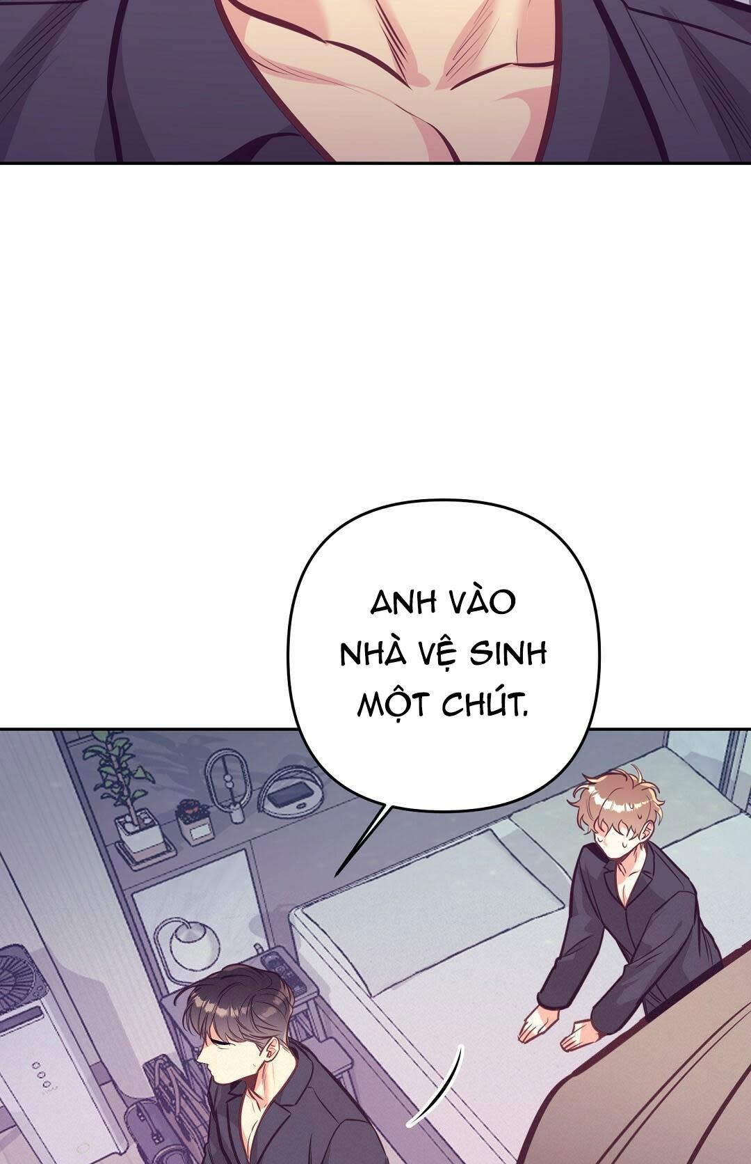 bye bye Chapter 40 - Next Chapter 41 NGOẠI TRUYỆN 2