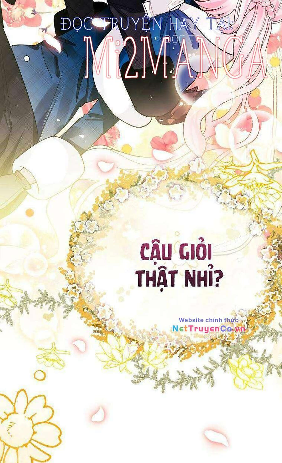 Này Tiểu Công Tước Chỉ Cần Tin Tưởng Tôi!!! Chapter 14.1 - Trang 2