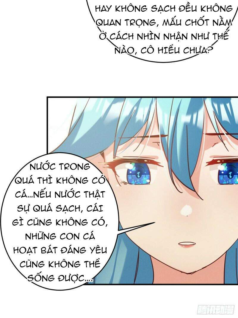 trở thành đạo sư dũng sĩ chapter 34 - Next chapter 35