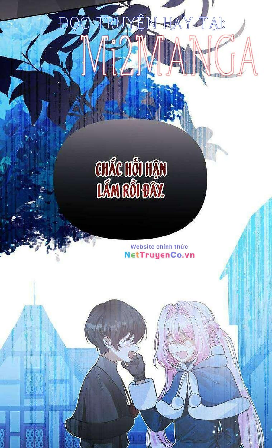 Này Tiểu Công Tước Chỉ Cần Tin Tưởng Tôi!!! Chapter 14.1 - Trang 2