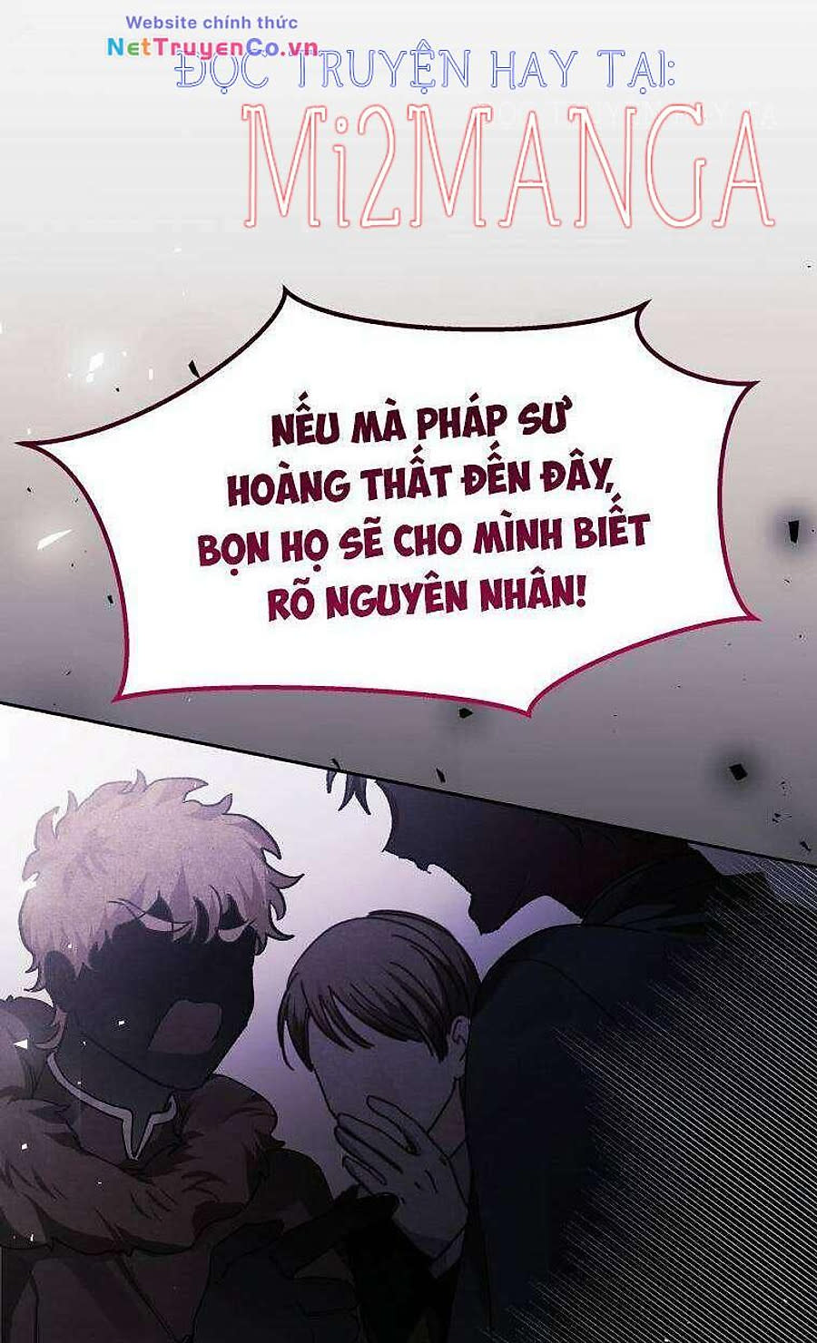 Này Tiểu Công Tước Chỉ Cần Tin Tưởng Tôi!!! Chapter 14.1 - Trang 2