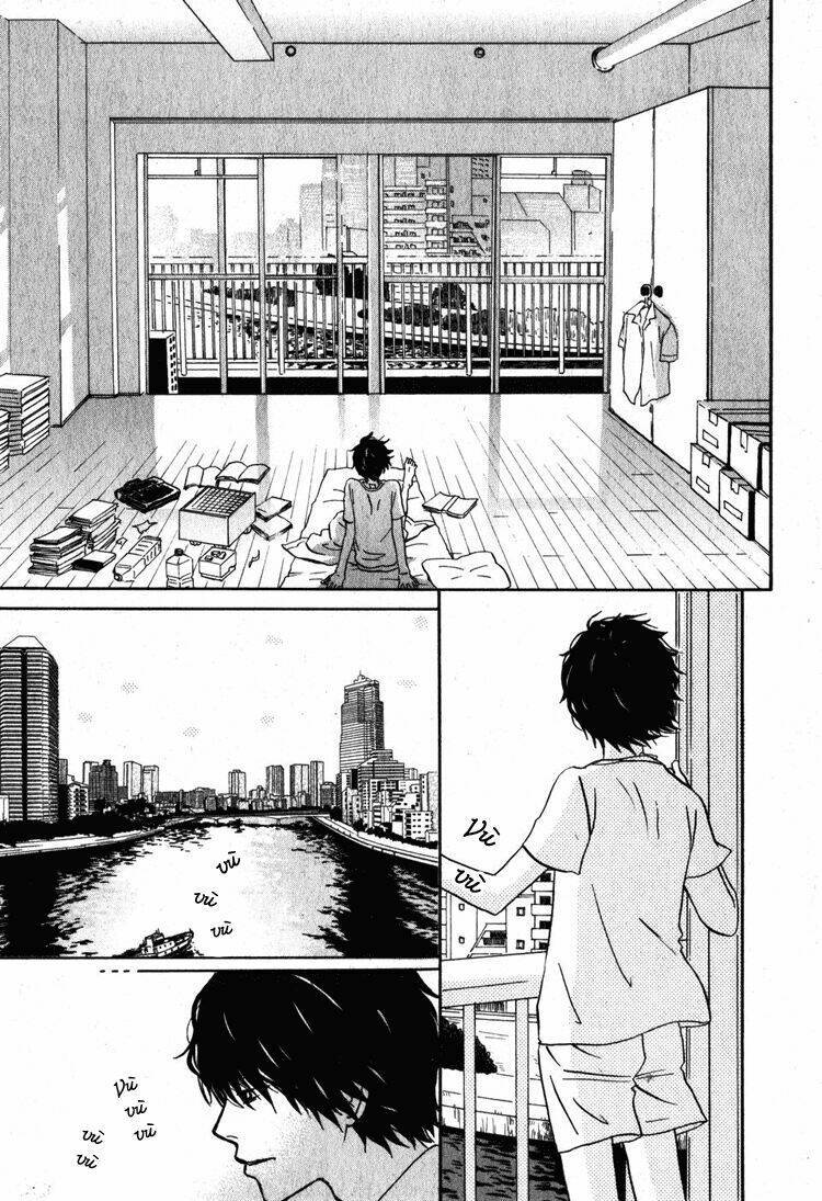 3 Gatsu no Lion Chapter 1 - Trang 2