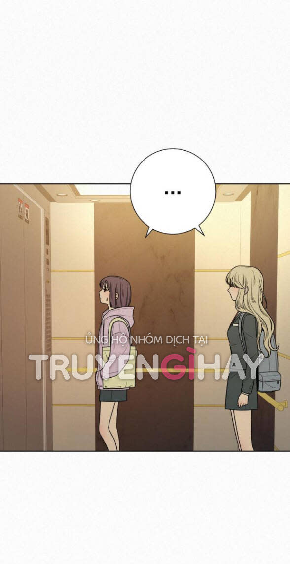 Chiến Lược Tình Yêu Trong Sáng Chap 36.2 - Next Chap 36