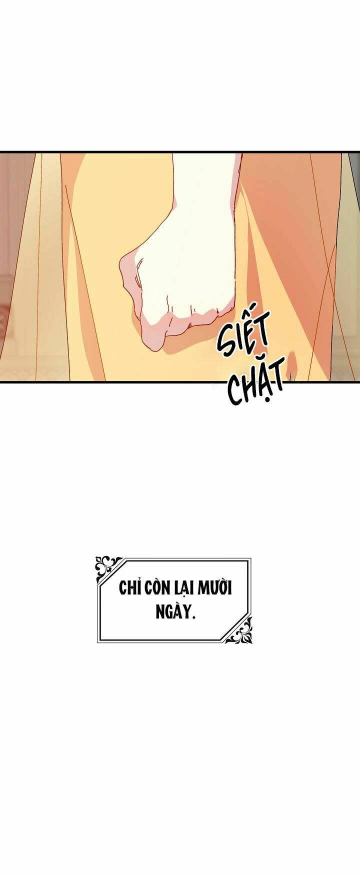 công chúa giả điên chapter 5 - Trang 2