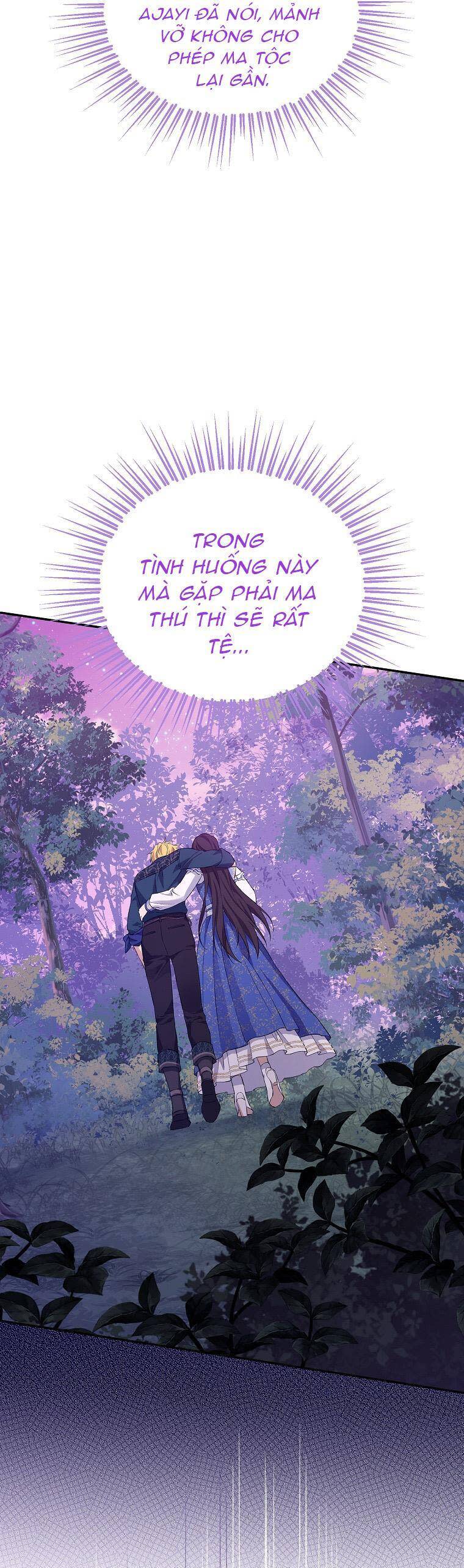 thực ra tôi mới là thật chương 125 - Next Chapter 125