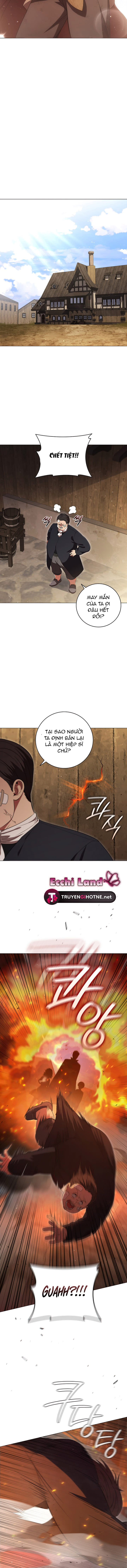 cô gái của rồng Chap 16.2 - Trang 2