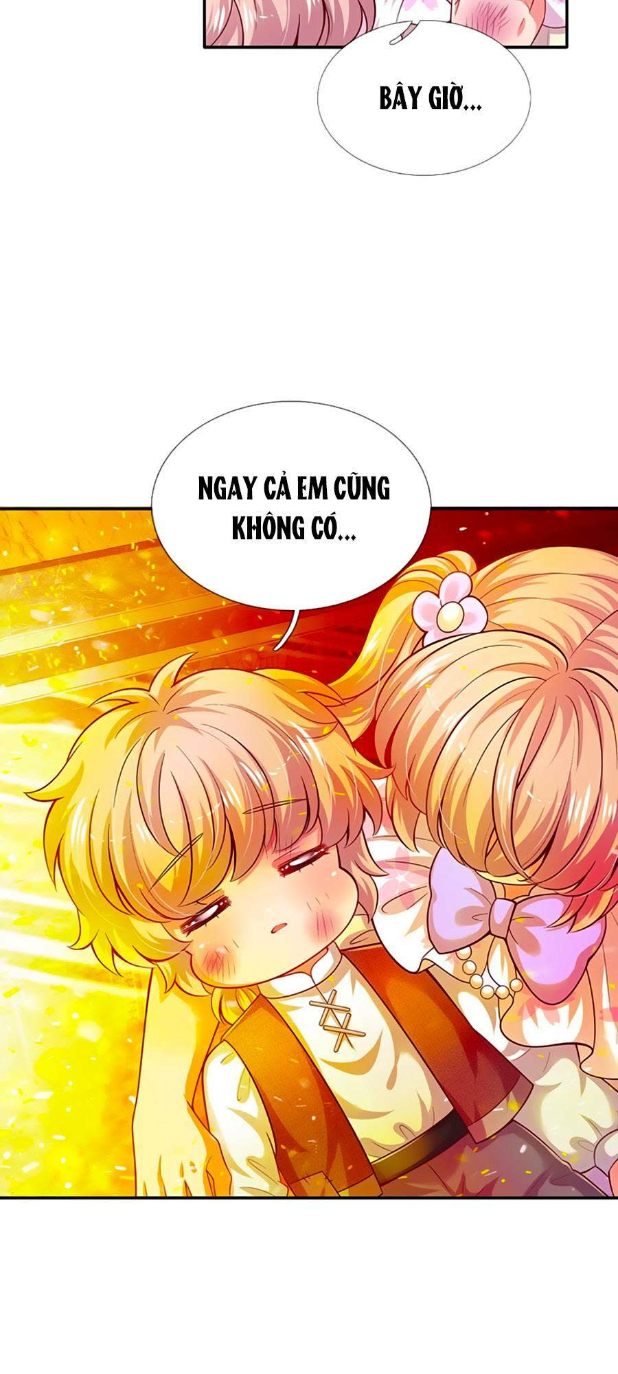 muốn giải cứu thế giới thì cần thật nhiều sự đáng yêu chapter 44 - Next chapter 45