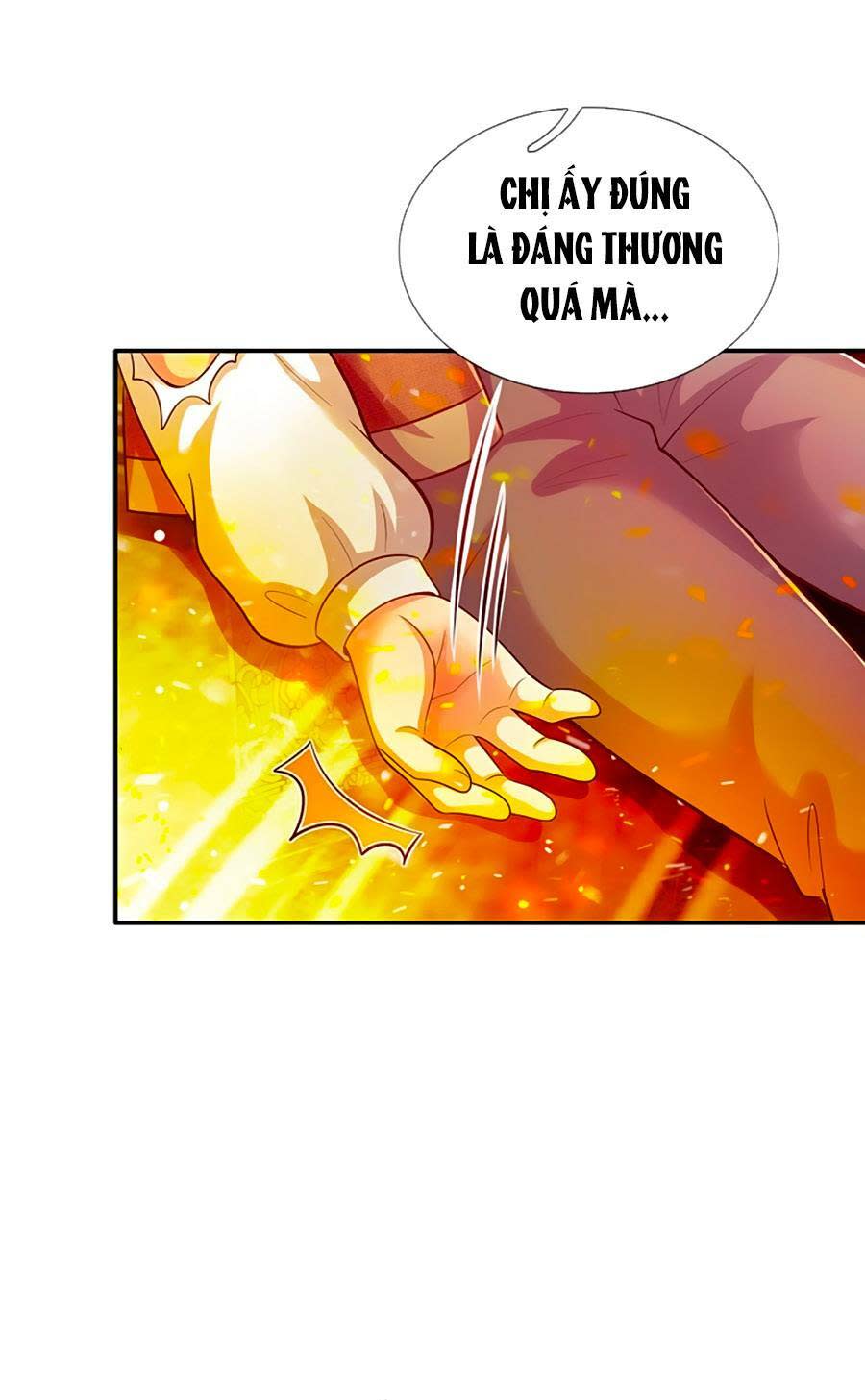 muốn giải cứu thế giới thì cần thật nhiều sự đáng yêu chapter 44 - Next chapter 45