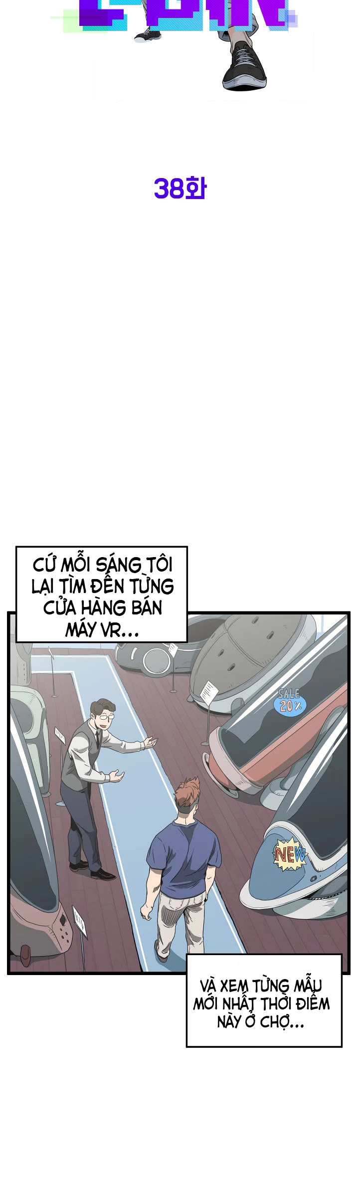 đăng nhập murim chapter 38 - Next Chapter 38