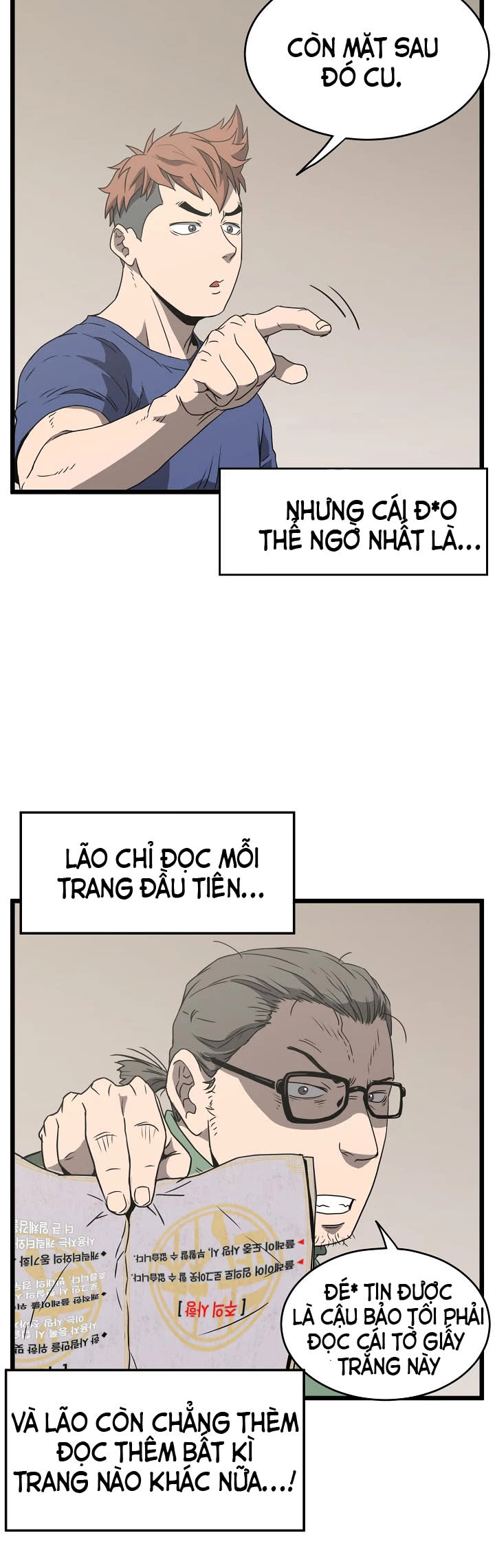 đăng nhập murim chapter 38 - Next Chapter 38